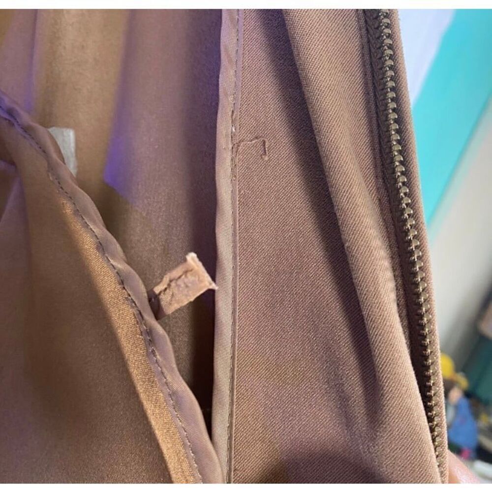 Travel Smith Jacket Size Large - Picture 3 of 5